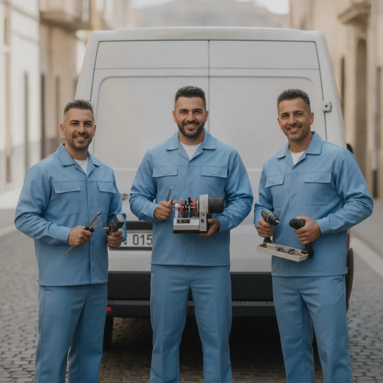 Fabbro San Giuliano Milanese